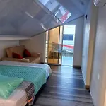 Casa Bruselas - Cartagena