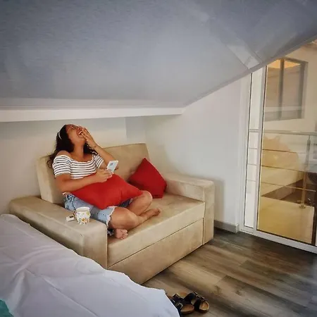 Casa Bruselas -