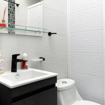 Casa Bruselas - Apartamento Cartagena