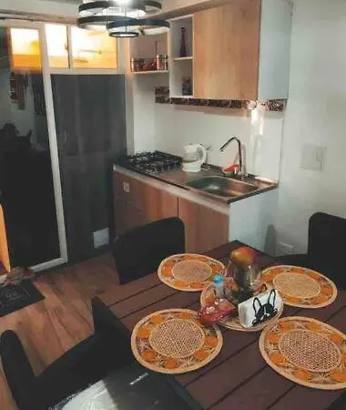 Apartamento Casa Bruselas - *