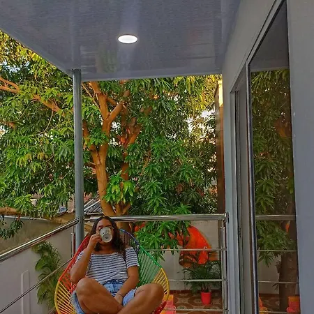 Casa Bruselas - Apartamento *