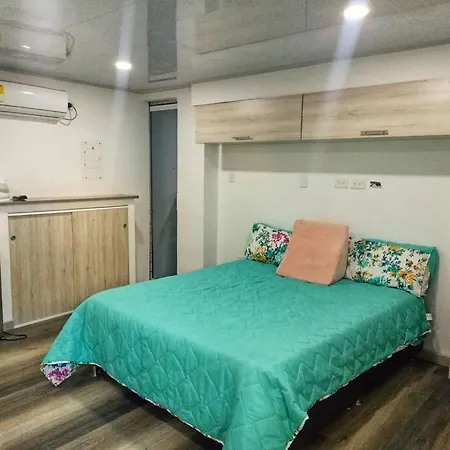 Apartamento Casa Bruselas -