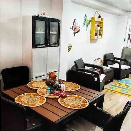 Casa Bruselas - Apartamento Cartagena