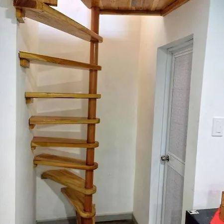 Apartment Casa Bruselas - Cartagena