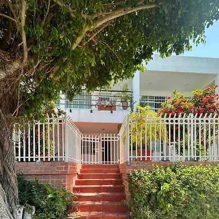 Casa Bruselas -
