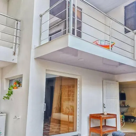 Casa Bruselas -