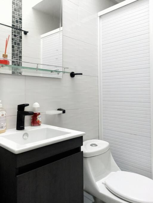 Casa Bruselas - Apartment Cartagena