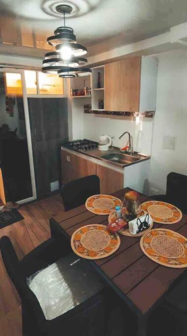 Apartment Casa Bruselas - *