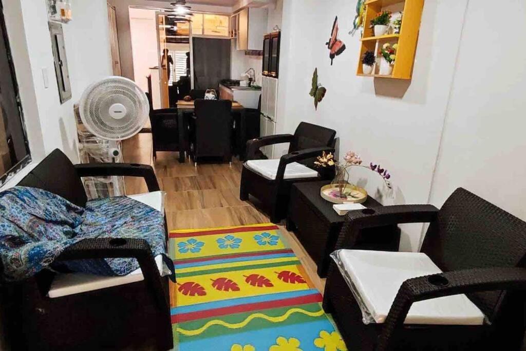 Casa Bruselas - Apartment Cartagena