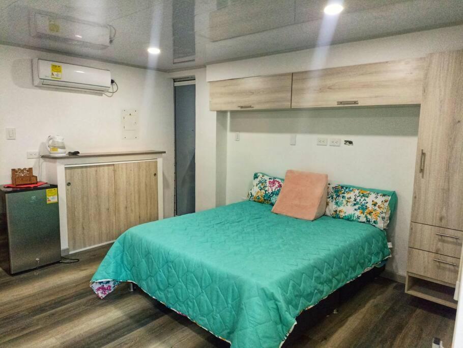 Apartment Casa Bruselas -
