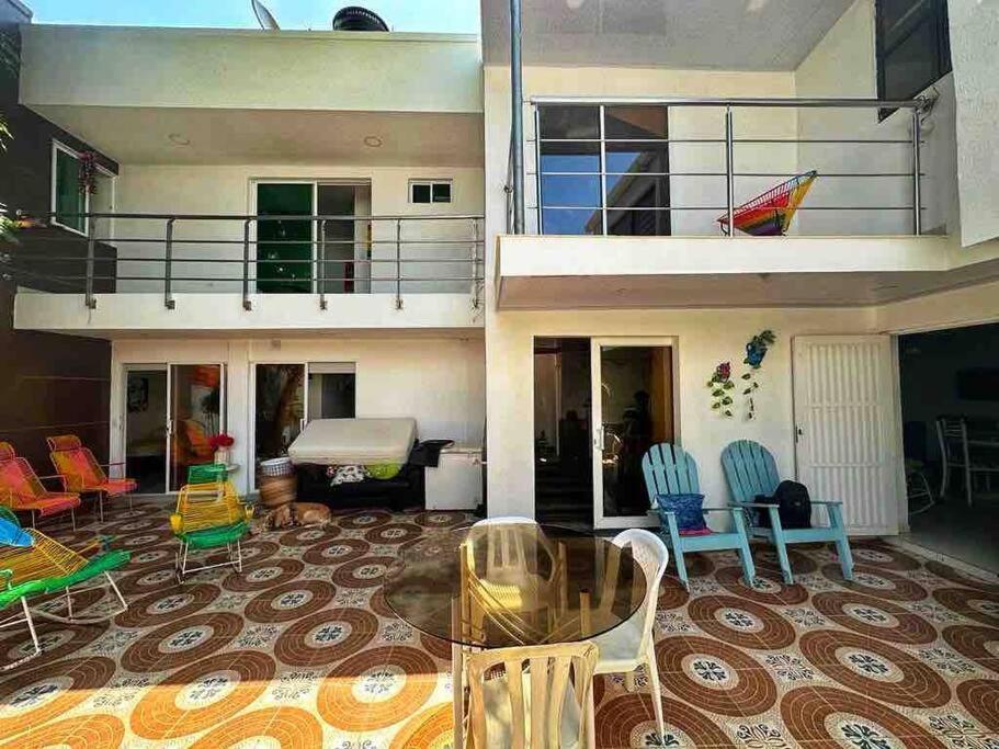 Apartment Casa Bruselas - *