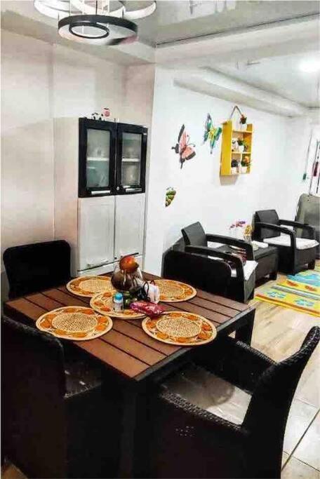 Casa Bruselas - Apartment Cartagena